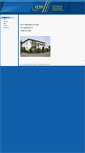 Mobile Screenshot of elta-gmbh.com